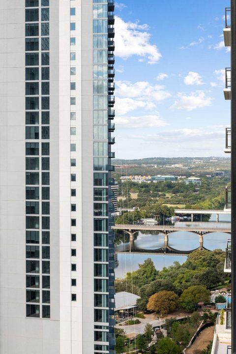 Tiny photo for 610 Davis ST #2103, Austin, TX 78701 (MLS # 6272748)