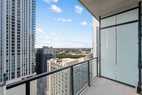 Tiny photo for 610 Davis ST #2103, Austin, TX 78701 (MLS # 6272748)