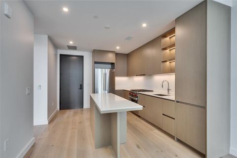 Tiny photo for 610 Davis ST #2103, Austin, TX 78701 (MLS # 6272748)