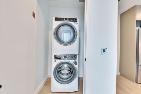 Tiny photo for 610 Davis ST #2103, Austin, TX 78701 (MLS # 6272748)