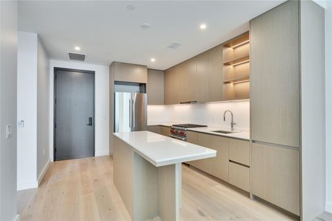 Tiny photo for 610 Davis ST #2103, Austin, TX 78701 (MLS # 6272748)