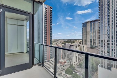 Tiny photo for 610 Davis ST #2103, Austin, TX 78701 (MLS # 6272748)