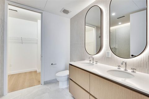 Tiny photo for 610 Davis ST #2103, Austin, TX 78701 (MLS # 6272748)