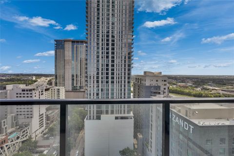 Tiny photo for 610 Davis ST #2103, Austin, TX 78701 (MLS # 6272748)