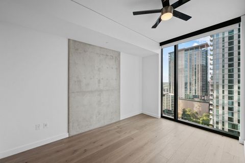 Tiny photo for 610 Davis ST #2103, Austin, TX 78701 (MLS # 6272748)