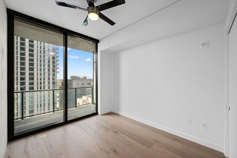 Tiny photo for 610 Davis ST #2103, Austin, TX 78701 (MLS # 6272748)