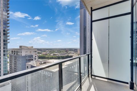 Tiny photo for 610 Davis ST #2103, Austin, TX 78701 (MLS # 6272748)