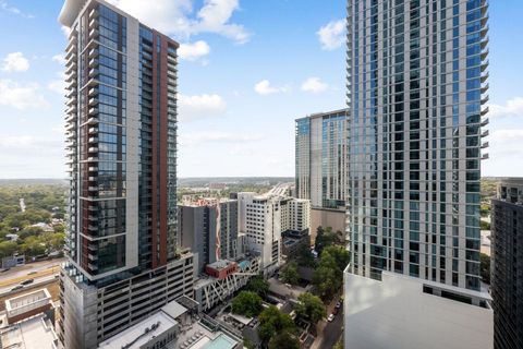 Tiny photo for 610 Davis ST #2103, Austin, TX 78701 (MLS # 6272748)