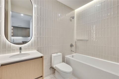 Tiny photo for 610 Davis ST #2103, Austin, TX 78701 (MLS # 6272748)