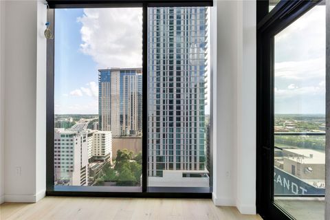 Tiny photo for 610 Davis ST #2103, Austin, TX 78701 (MLS # 6272748)
