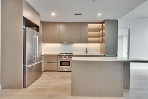 Photo of 610 Davis ST #2103, Austin, TX 78701 (MLS # 6272748)