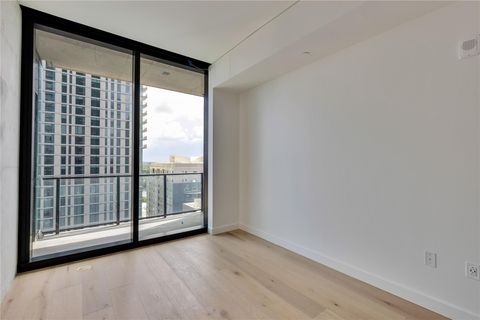 Tiny photo for 610 Davis ST #2103, Austin, TX 78701 (MLS # 6272748)