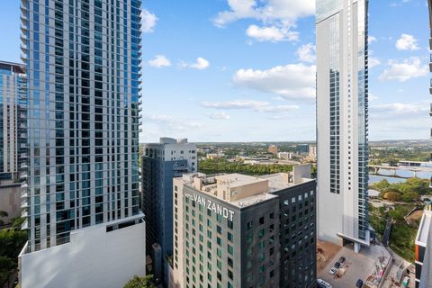 Tiny photo for 610 Davis ST #2103, Austin, TX 78701 (MLS # 6272748)