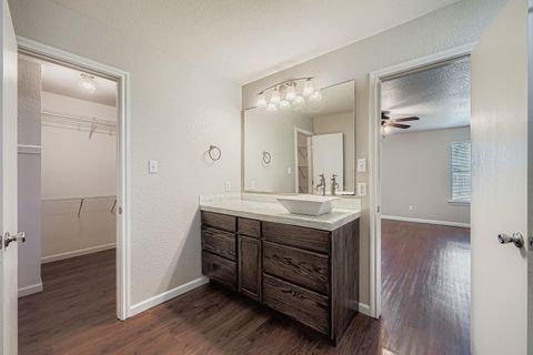 Tiny photo for 12856 Saint Mary DR, Manor, TX 78653 (MLS # 8565293)