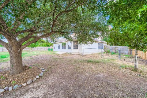 Tiny photo for 12856 Saint Mary DR, Manor, TX 78653 (MLS # 8565293)
