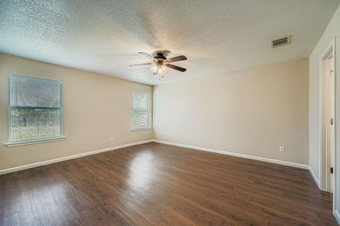 Tiny photo for 12856 Saint Mary DR, Manor, TX 78653 (MLS # 8565293)