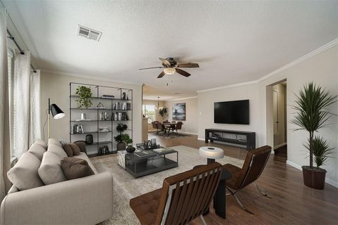 Tiny photo for 12856 Saint Mary DR, Manor, TX 78653 (MLS # 8565293)