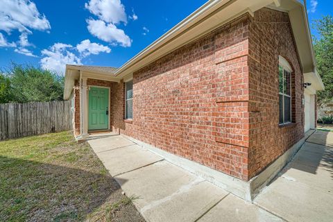 Tiny photo for 12856 Saint Mary DR, Manor, TX 78653 (MLS # 8565293)