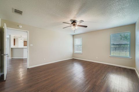 Tiny photo for 12856 Saint Mary DR, Manor, TX 78653 (MLS # 8565293)