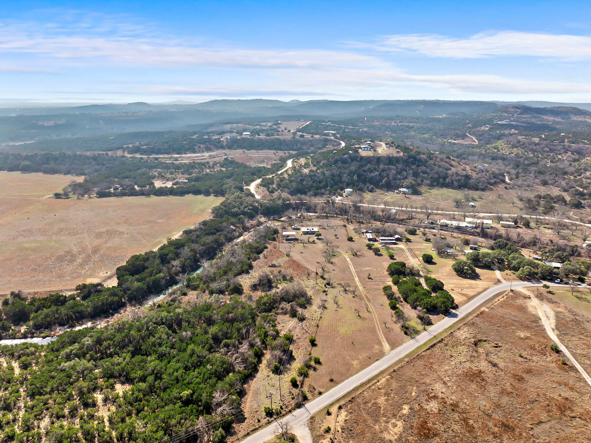 7436 MILLER CREEK LP JOHNSON CITY, TX 78636-L