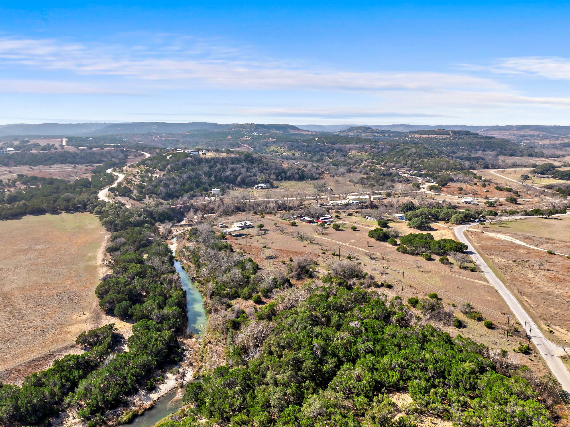 7436 MILLER CREEK LP JOHNSON CITY, TX 78636-L