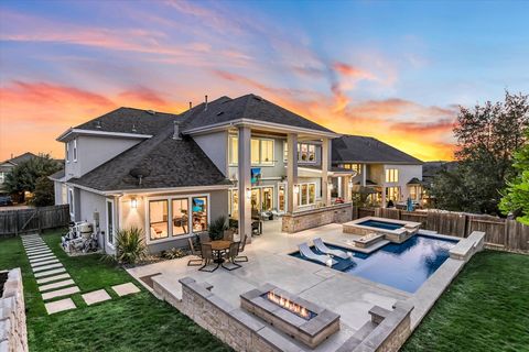 600 Emerald Ridge DR Austin TX 78732