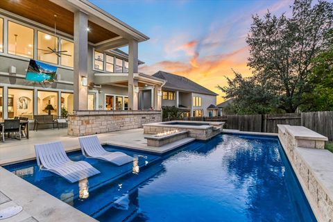 Tiny photo for 600 Emerald Ridge DR, Austin, TX 78732 (MLS # 8261910)