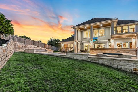 Tiny photo for 600 Emerald Ridge DR, Austin, TX 78732 (MLS # 8261910)