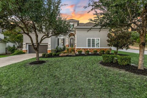 Tiny photo for 600 Emerald Ridge DR, Austin, TX 78732 (MLS # 8261910)