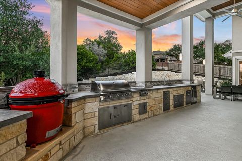 Tiny photo for 600 Emerald Ridge DR, Austin, TX 78732 (MLS # 8261910)