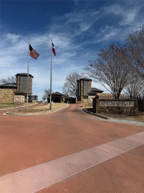 204 Dominion DR Horseshoe Bay TX 78657