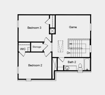 536 Emory Crossing BLVD