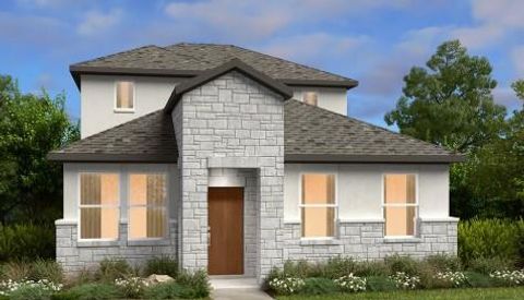 536 Emory Crossing BLVD Hutto TX 78634