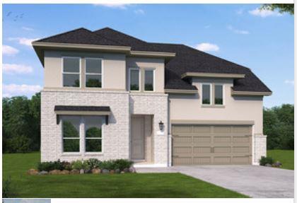 Photo of 1084 Sonata PL, Round Rock, TX 78681 (MLS # 9081735)
