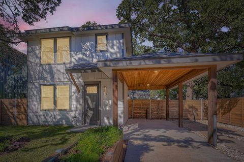 Tiny photo for 704 Valdez ST #B, Austin, TX 78741 (MLS # 2054155)