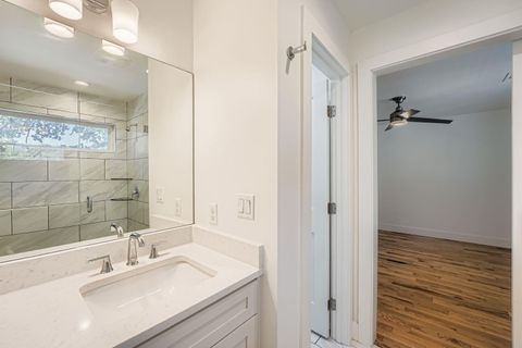 Tiny photo for 704 Valdez ST #B, Austin, TX 78741 (MLS # 2054155)