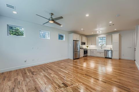 Tiny photo for 704 Valdez ST #B, Austin, TX 78741 (MLS # 2054155)