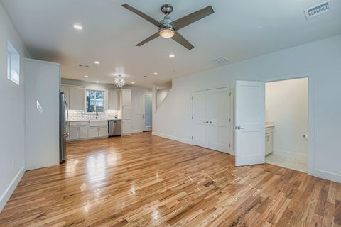 Tiny photo for 704 Valdez ST #B, Austin, TX 78741 (MLS # 2054155)
