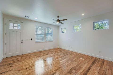Tiny photo for 704 Valdez ST #B, Austin, TX 78741 (MLS # 2054155)