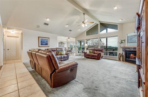 Tiny photo for 20711 Henry Ave, Lago Vista, TX 78645 (MLS # 8942782)