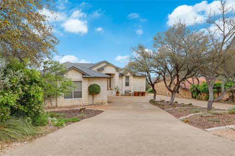 Tiny photo for 20711 Henry Ave, Lago Vista, TX 78645 (MLS # 8942782)