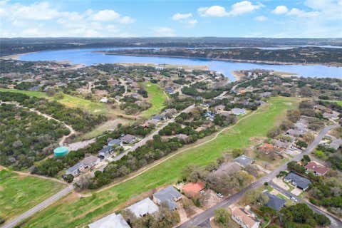 Tiny photo for 20711 Henry Ave, Lago Vista, TX 78645 (MLS # 8942782)