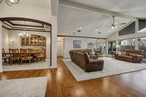 Photo of 20711 Henry Ave, Lago Vista, TX 78645 (MLS # 8942782)