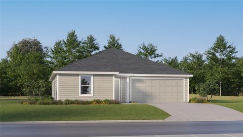 Photo of 100 Thunderclap TER, Hutto, TX 78634 (MLS # 1496777)