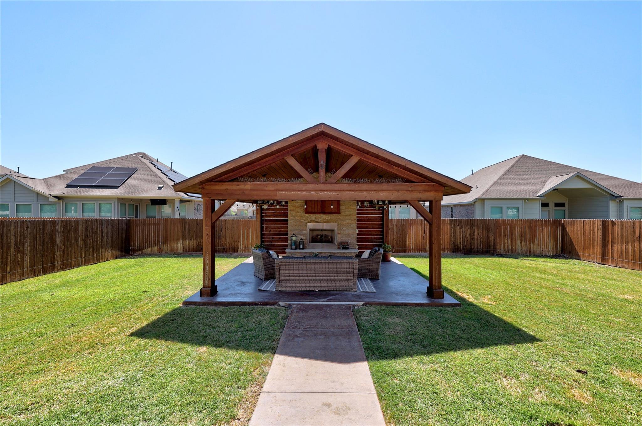 20709 SNOW BUNTING LN