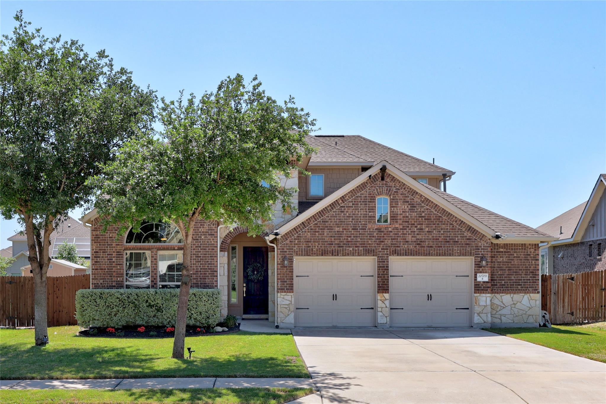 20709 SNOW BUNTING LN
