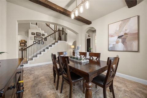20709 SNOW BUNTING LN Pflugerville TX 78660