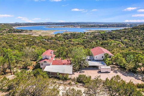 19519 Draper Mountain TRL Lago Vista TX 78645