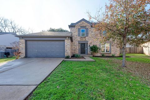 11202 Holster CT Austin TX 78748