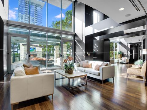 Tiny photo for 360 Nueces ST #3609, Austin, TX 78701 (MLS # 9716416)